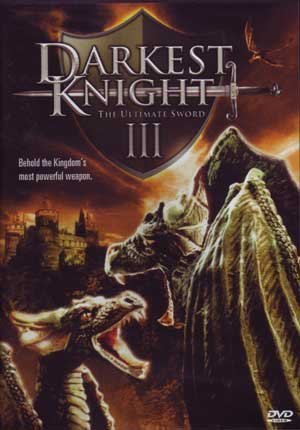 Darkest Knight 3-Ultimate Swor/Darkest Knight 3-Ultimate Swor@Clr@Nr