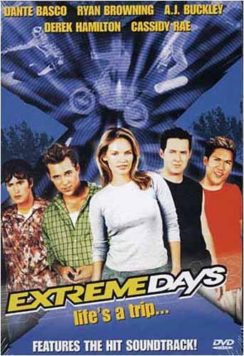 Extremedays Basco Buckley Hamilton Rae Clr 5.1 Ws Pg 