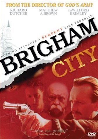 BRIGHAM CITY/DUTCHER/BRIMLEY