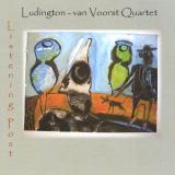 Ludington Van Voorst Quartet Listening Post Local 