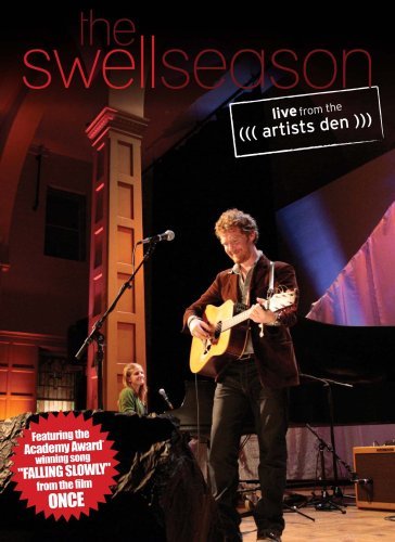 Swell Season/Swell Season: Live From The Ar