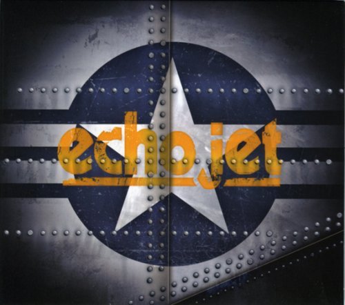 Echo Jet/Echo Jet