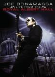 Joe Bonamassa Live From The Royal Albert Hal 2 DVD 