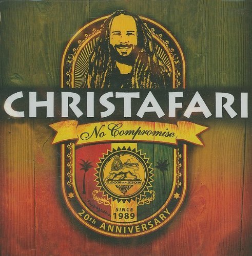 Christafari/No Compromise