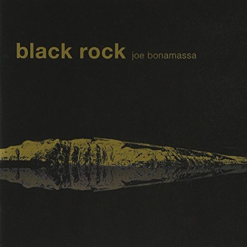 Joe Bonamassa/Black Rock@Black Rock
