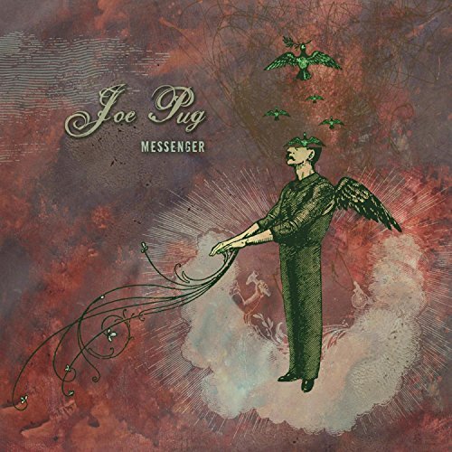 Joe Pug/Messenger