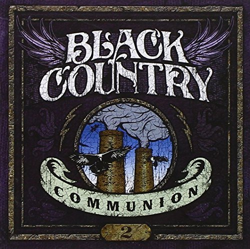 Black Country Communion 2 