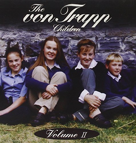 Von Trapp Children/Vol. 2-Von Trapp Children