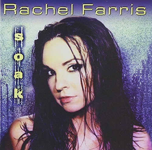 FARRIS,RACHEL/SOAK