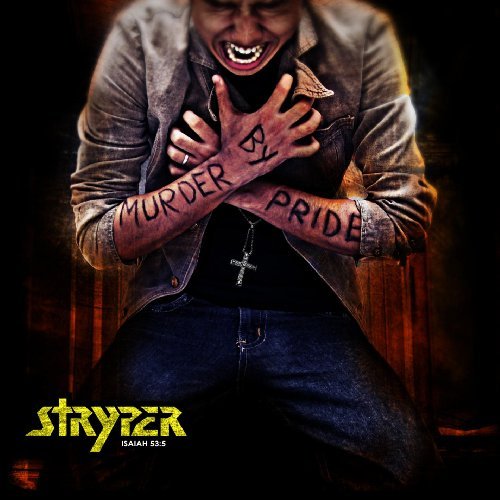 Stryper/Murder By Pride