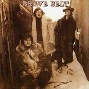 Brave Belt/Vol. 1-2-Brave Belt@2 Cd Set
