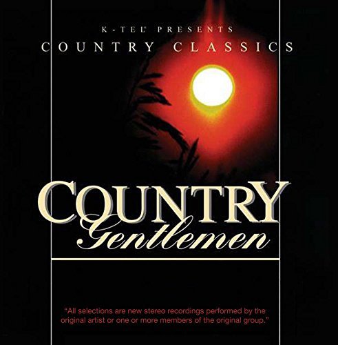 Country Gentlemen Country Gentlemen Gibson Jackson Locklin Greene Wagoner Young Paycheck Dean 
