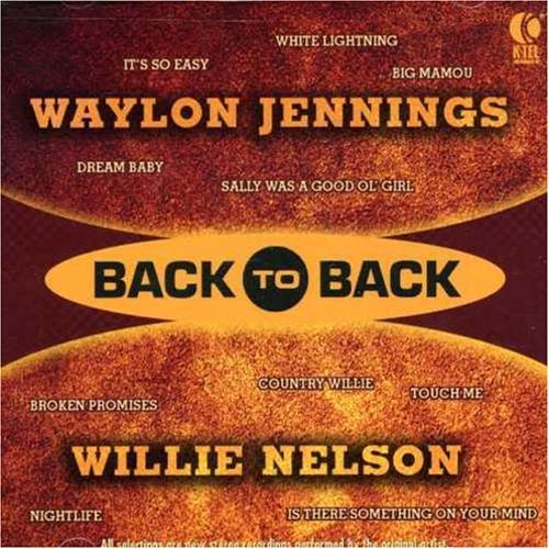 Jennings/Nelson/Back To Back