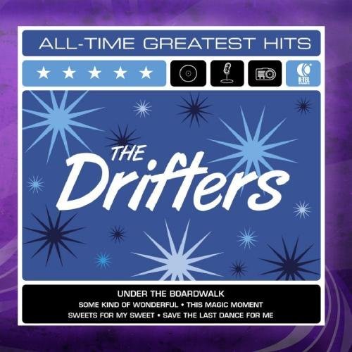 The Drifters/All-Time Greatest Hits