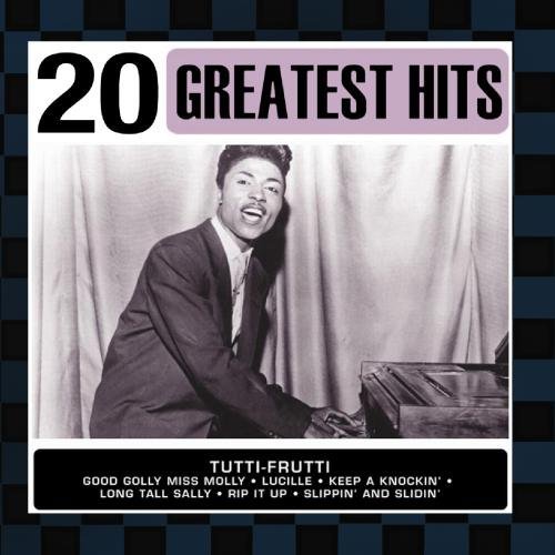 Little Richard/All-Time Greatest Hits