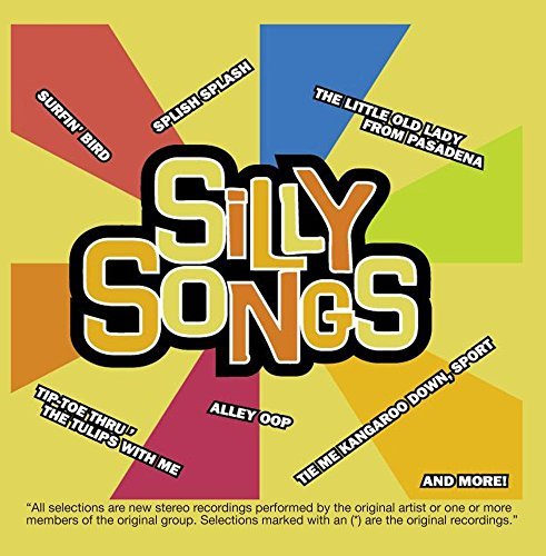 Silly Songs/Silly Songs