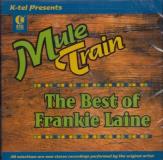 Frankie Laine Greatest Hits 
