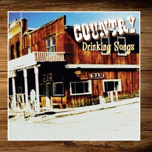 Country Drinking Songs/Country Drinking Songs@Haggard/Brown/Bare/Young@Hall/Smith/Price/Wagoner