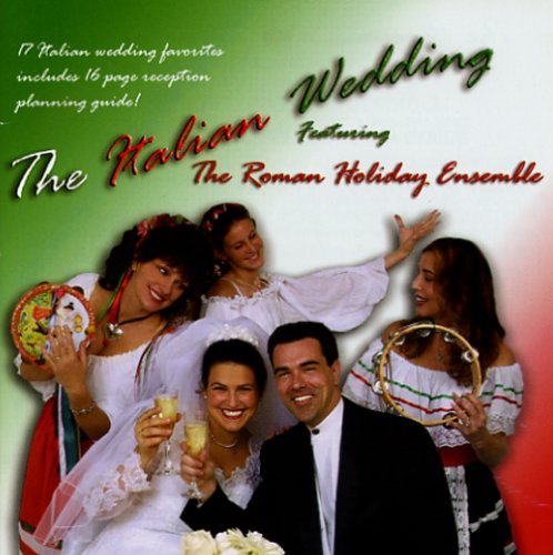 Italian Wedding/Italian Wedding