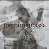Joe Bonamassa Blues Deluxe Incl. Booklet 