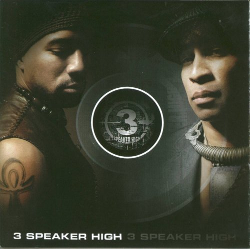 3 Speaker High/3 Speaker High