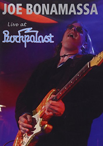 Joe Bonamassa/Live At Rockpalast