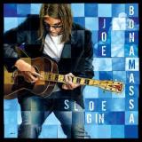 Joe Bonamassa Sloe Gin 