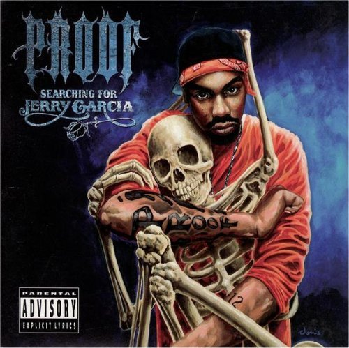 Proof/Searching For Jerry Garcia@Explicit Version