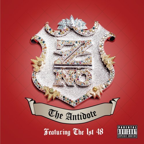 Benzino/Antidote@Explicit Version