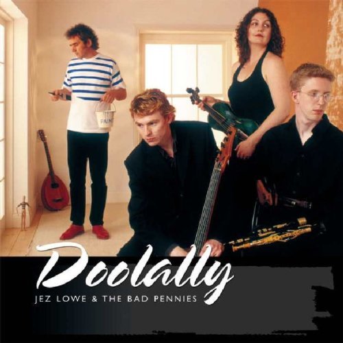 Jez & Bad Pennies Lowe/Doolally