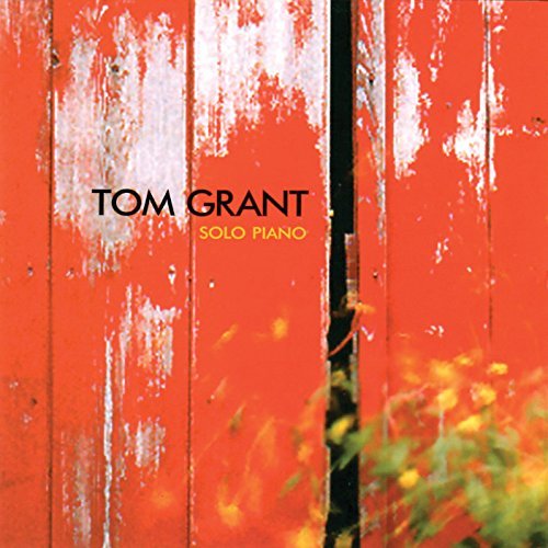 Tom Grant/Solo Piano