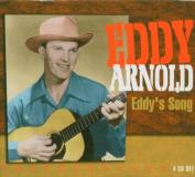 Eddy Arnold Eddy's Song Import Gbr 4 CD Set 