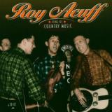 Roy Acuff King Of Country Music Import Gbr 4 CD Set 