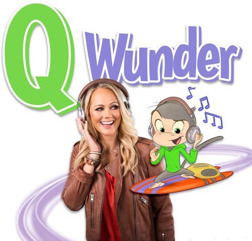 Q Wunder/Qwunder@.