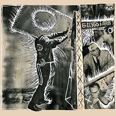 Sediment Club/Stucco Thieves
