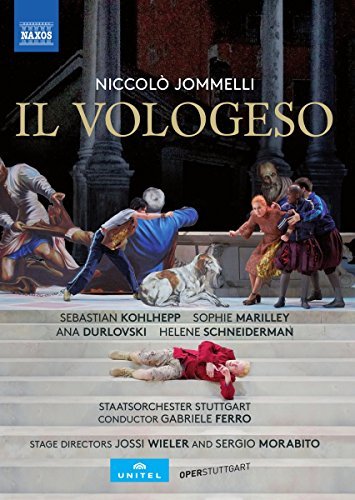 Il Vologeso/Il Vologeso