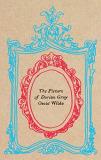 Oscar Wilde The Picture Of Dorian Gray 