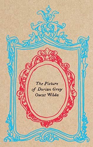 Oscar Wilde The Picture Of Dorian Gray 