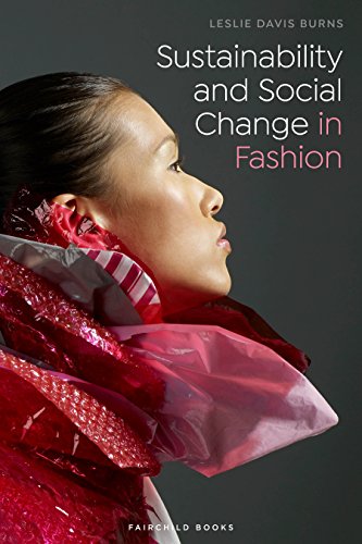 Leslie Davis Burns Sustainability And Social Change In Fashion 