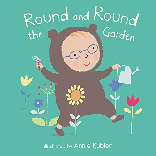 Annie Kubler/Round and Round the Garden