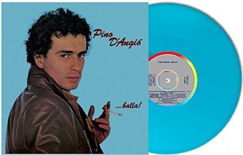 Pino D'Angio/Balla