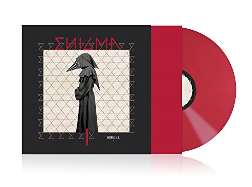 Enigma/Mcmxc A.D.