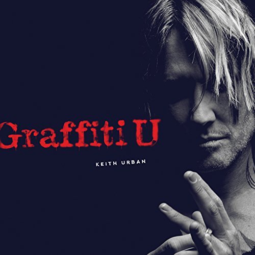 Keith Urban/Graffiti U