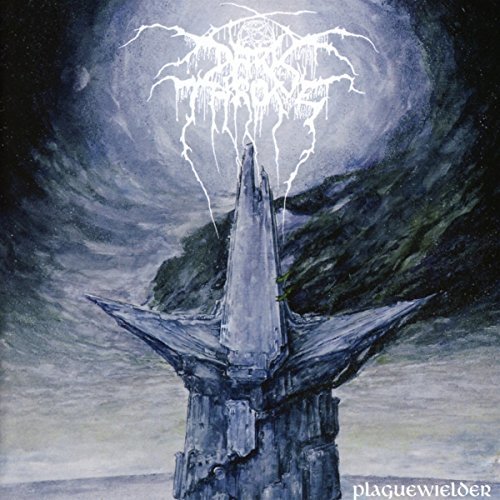 Darkthrone/Plaguewielder