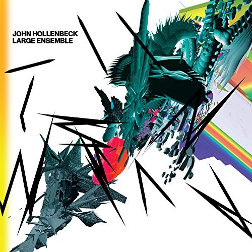 John Hollenbeck/All Can Work