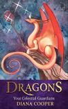 Diana Cooper Dragons Your Celestial Guardians 