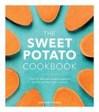 Heather Thomas The Sweet Potato Cookbook 