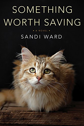 Sandi Ward/Something Worth Saving
