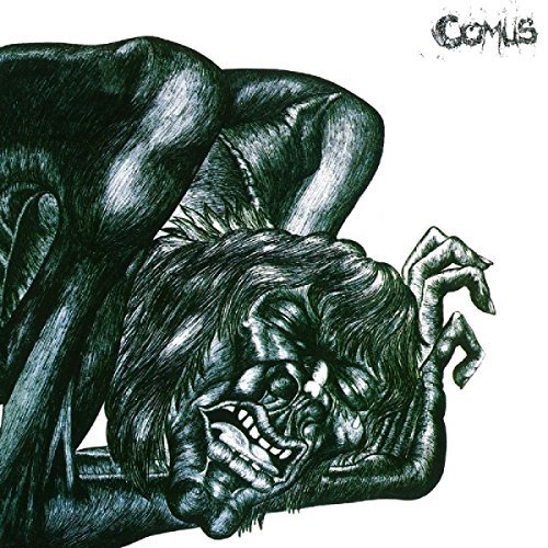 Comus/First Utterance