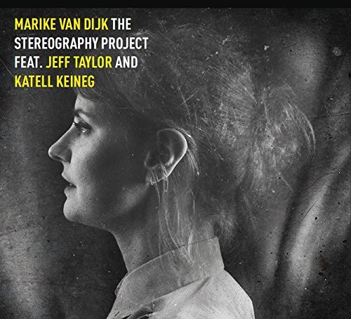 Van Dijk,Marike / Taylor,Jeff/Stereography Project